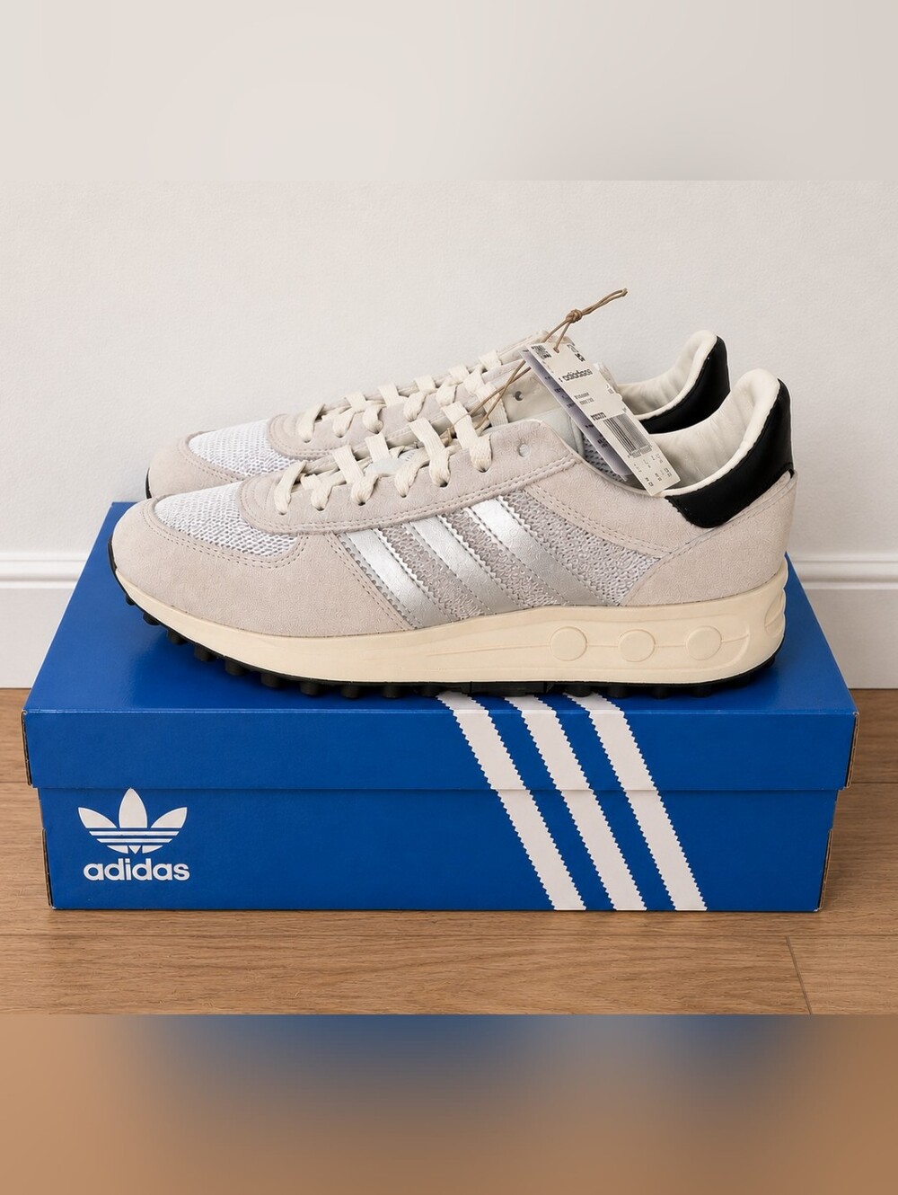 Adidas La Trainer Lux